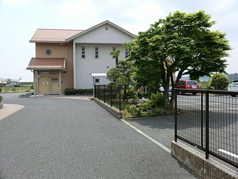 内科久保田医院　距離約1200m