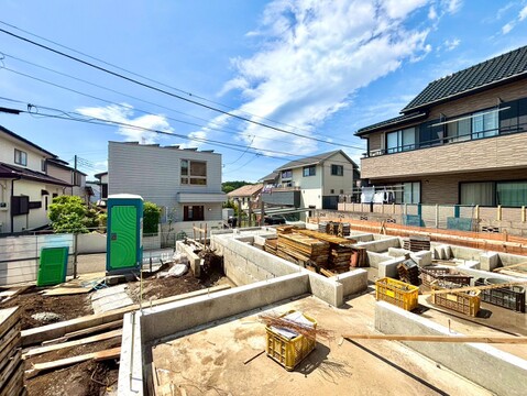 モデルルームございます！お気軽にお問い合わせください。