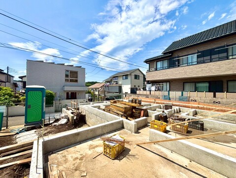 モデルルームございます！お気軽にお問い合わせください。