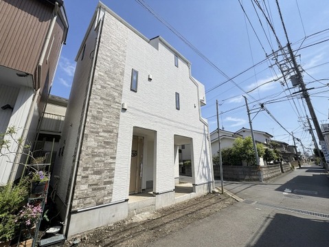 ～お気軽にご見学してください～