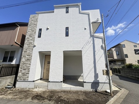 ～お気軽にご見学してください～