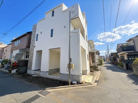 ～お気軽にご見学してください～