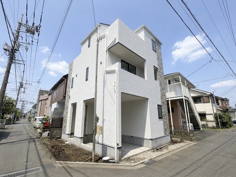 ～お気軽にご見学してください～