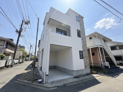 ～お気軽にご見学してください～