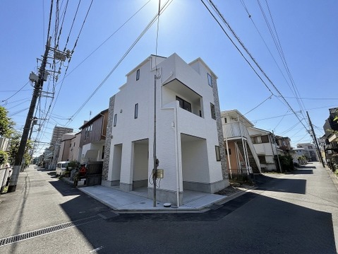 ～お気軽にご見学してください～