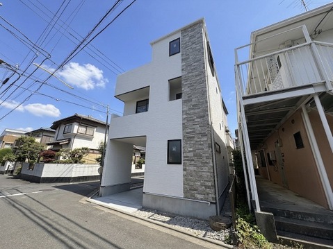 ～お気軽にご見学してください～