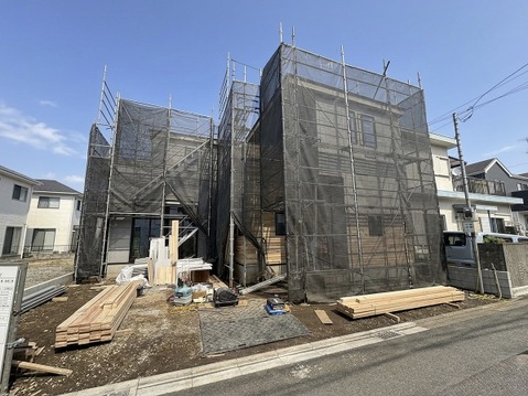 ～お気軽にご見学してください～