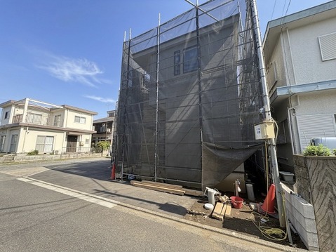 ～お気軽にご見学してください～