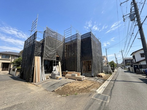 ～お気軽にご見学してください～