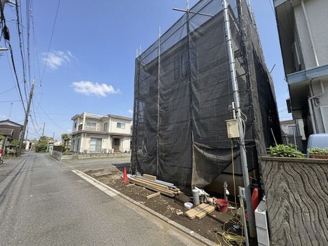 ～お気軽にご見学してください～