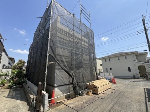 ～お気軽にご見学してください～