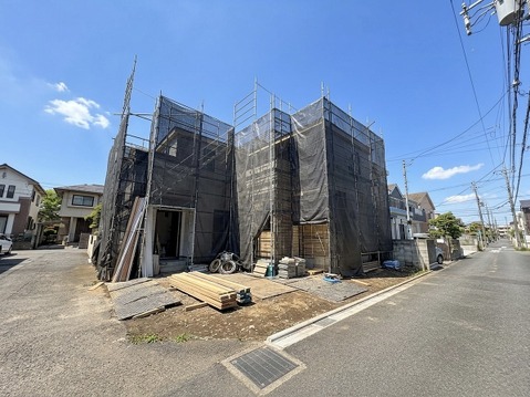 ～お気軽にご見学してください～