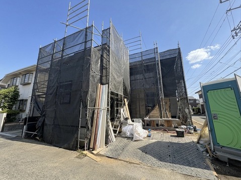 ～お気軽にご見学してください～