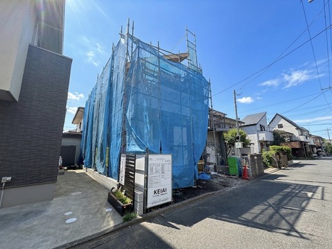 ～お気軽にご見学してください～