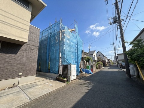 ～お気軽にご見学してください～