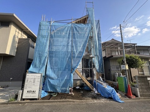 ～お気軽にご見学してください～