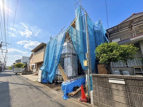 ～お気軽にご見学してください～