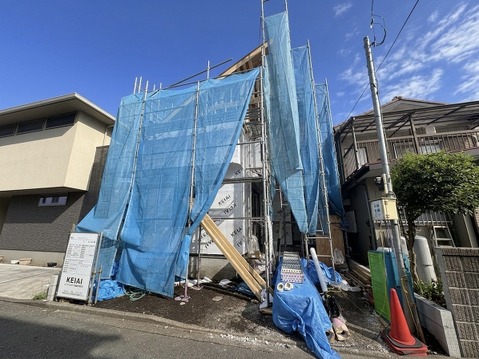 ～お気軽にご見学してください～