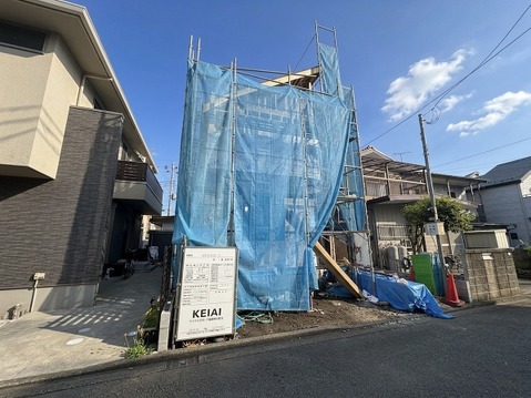 ～お気軽にご見学してください～