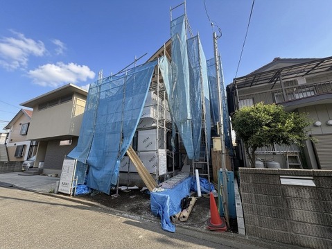 ～お気軽にご見学してください～