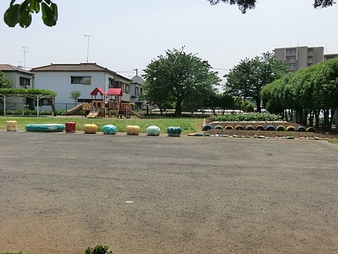 海老名市立門沢橋保育園　距離約1000m