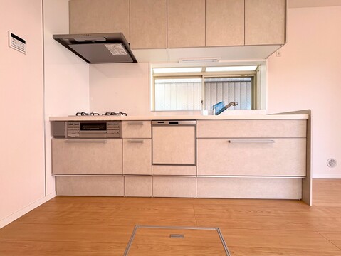 リフォーム済みです！一度ご覧ください！