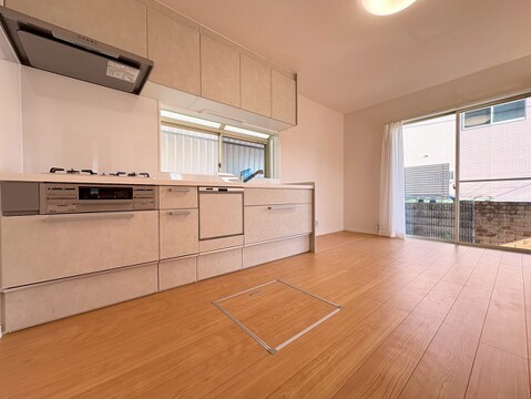 リフォーム済みです！一度ご覧ください！