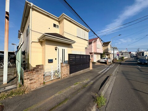 空室につき内覧可能！いつでもお問い合わせください！