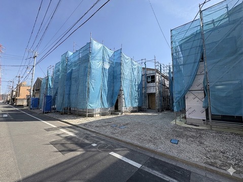 ～お気軽にご見学してください～