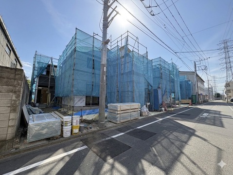 ～お気軽にご見学してください～