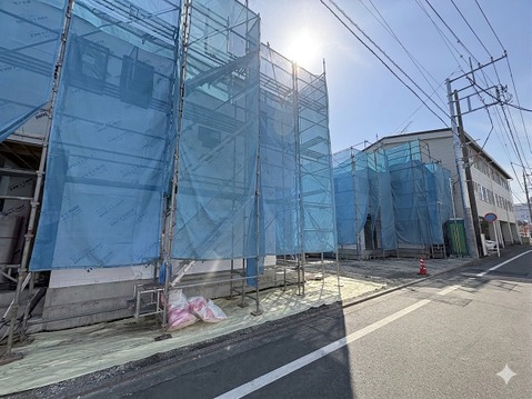 ～お気軽にご見学してください～