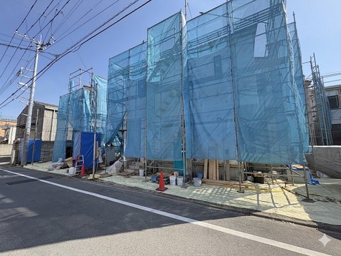 ～お気軽にご見学してください～