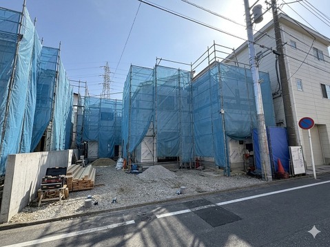 ～お気軽にご見学してください～