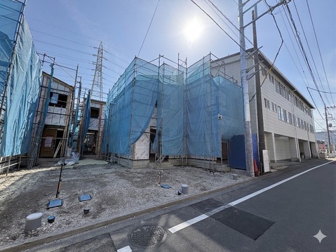 ～お気軽にご見学してください～