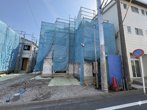 ～お気軽にご見学してください～