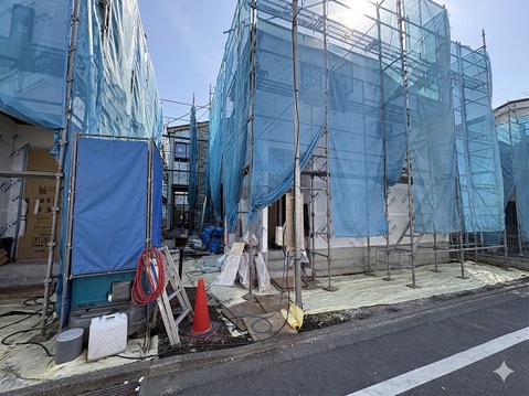 ～お気軽にご見学してください～