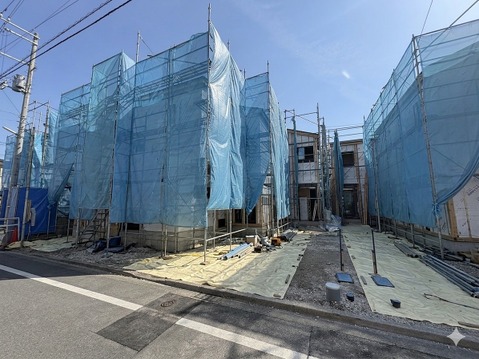 ～お気軽にご見学してください～