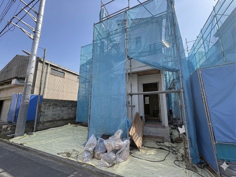 ～お気軽にご見学してください～