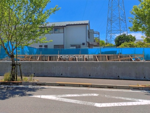 物件外観