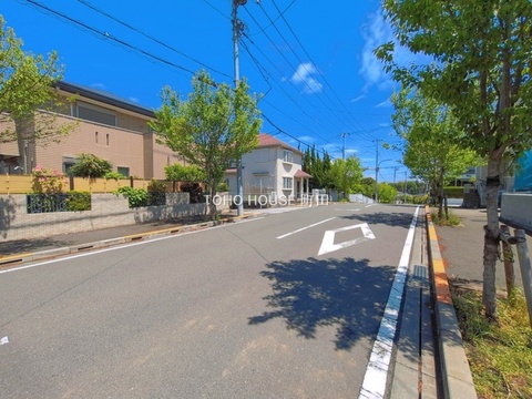 物件外観