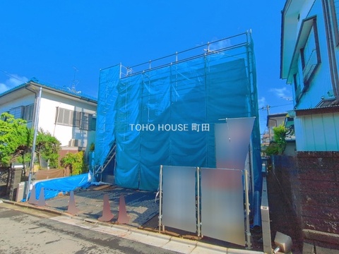 物件外観