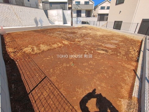 物件外観