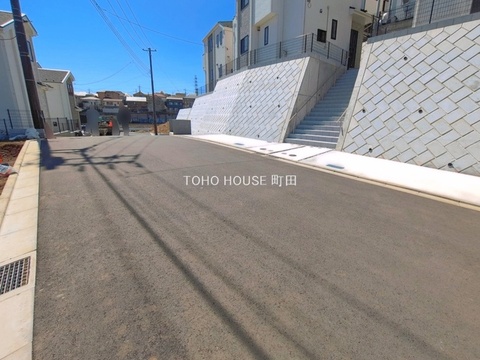 物件外観