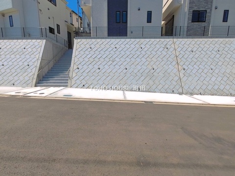 物件外観