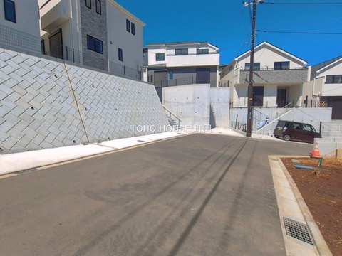 物件外観