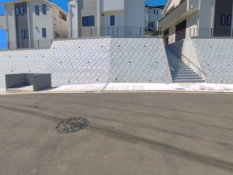 物件外観