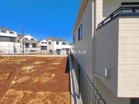 物件外観