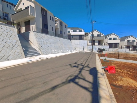 物件外観