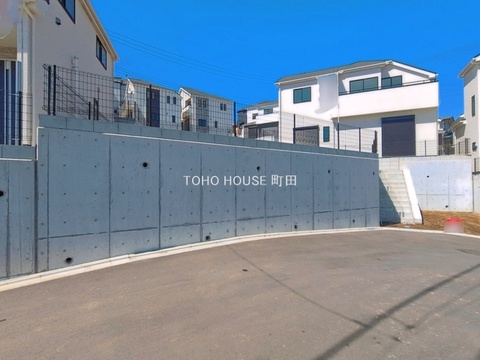 物件外観