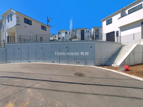 物件外観